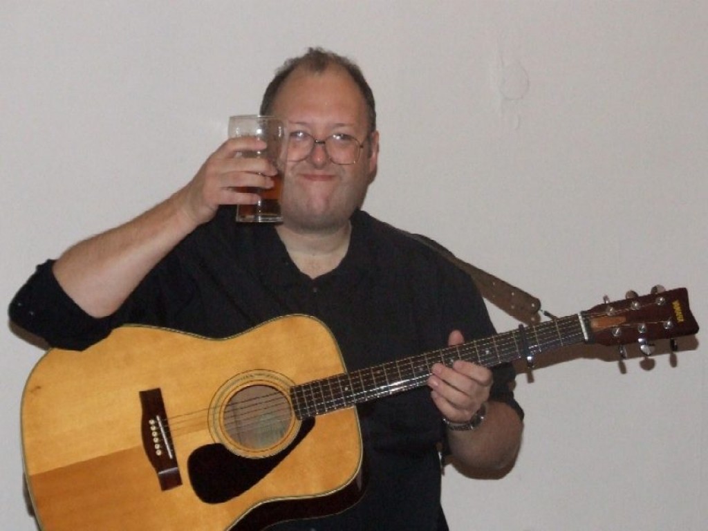 Mark Dowding