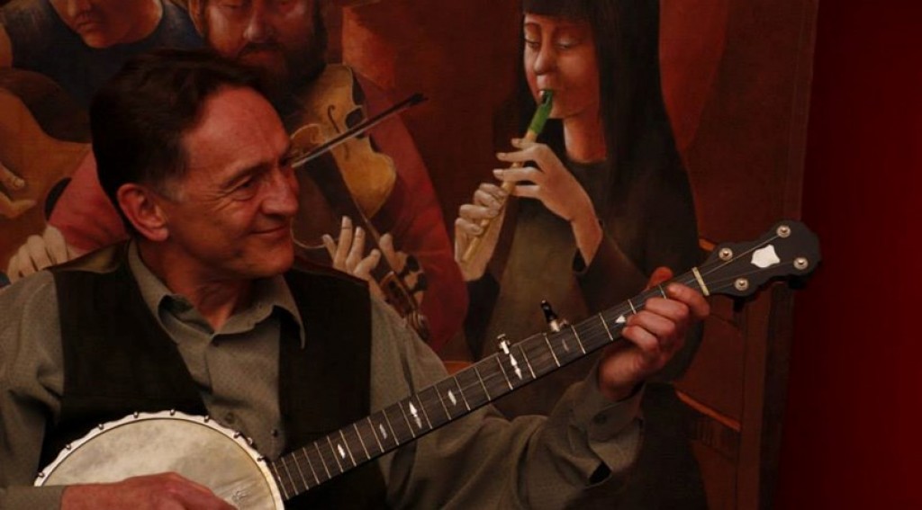 David Campbell