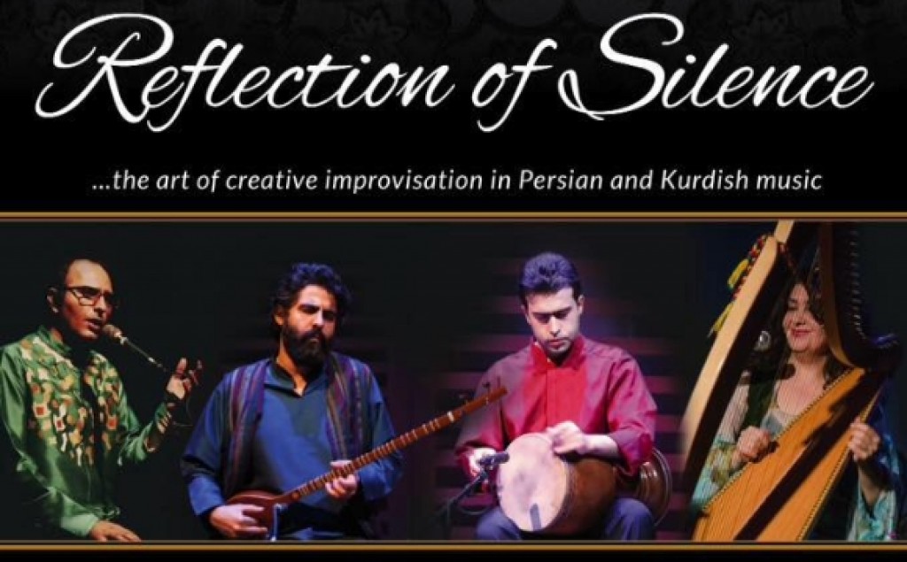 Reflection of Silence