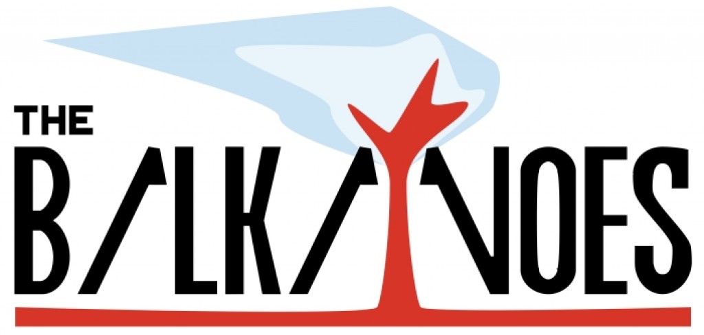 The Balkanoes