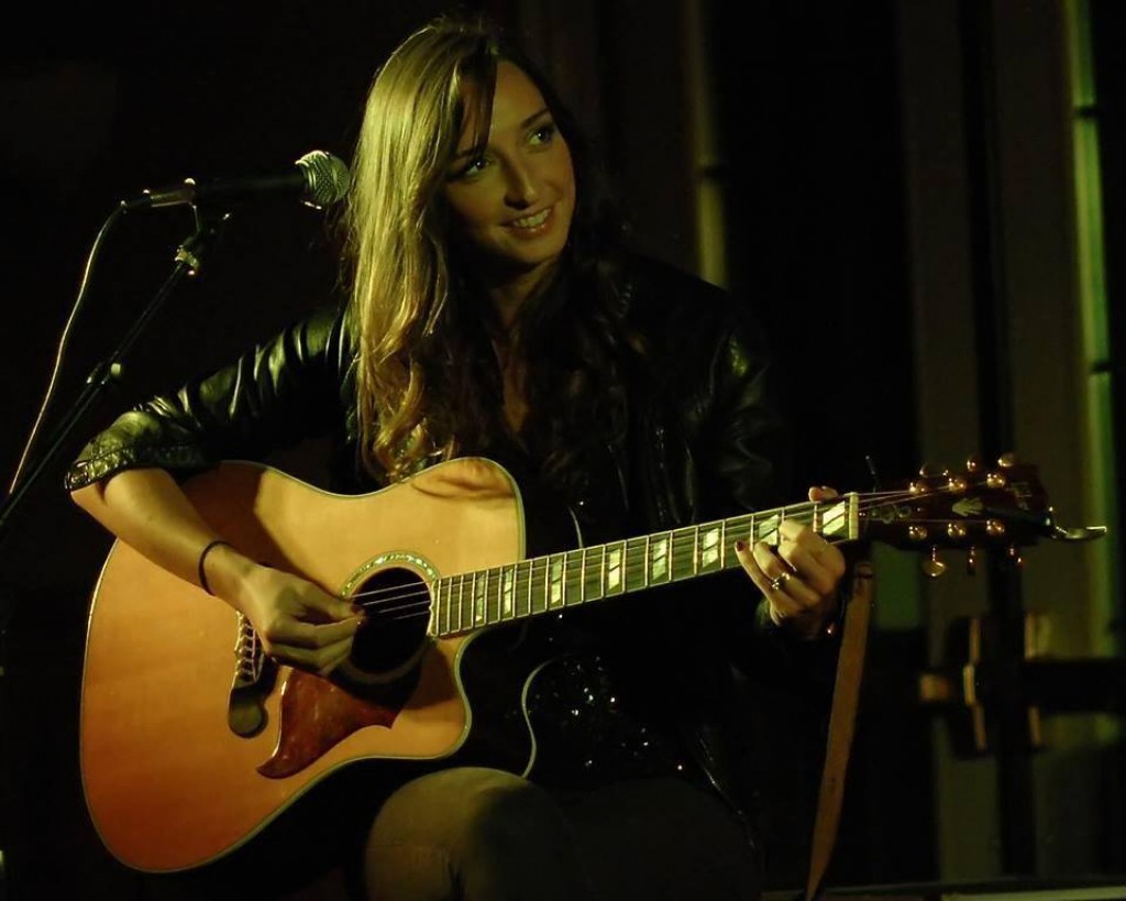 Jenn Bostic