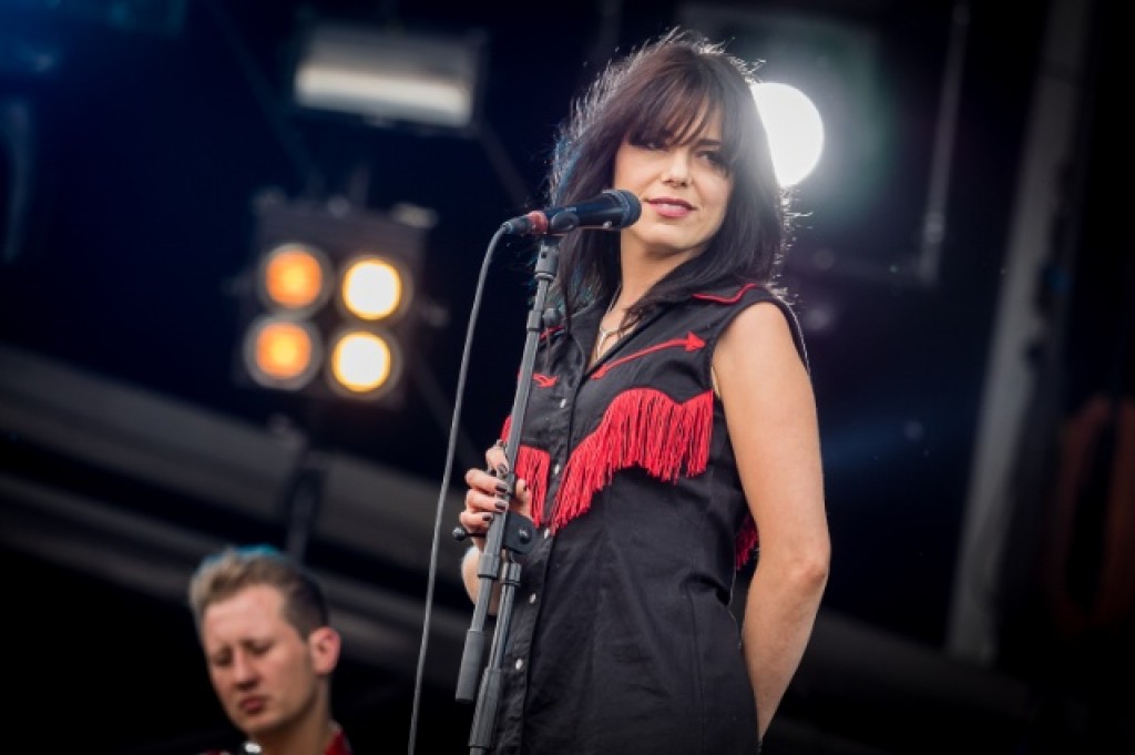 Imelda May