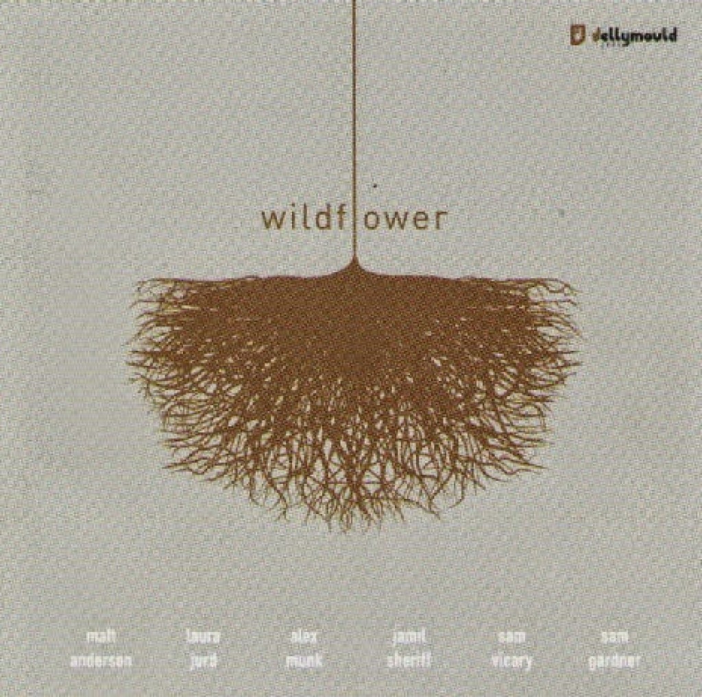 Wild Flower