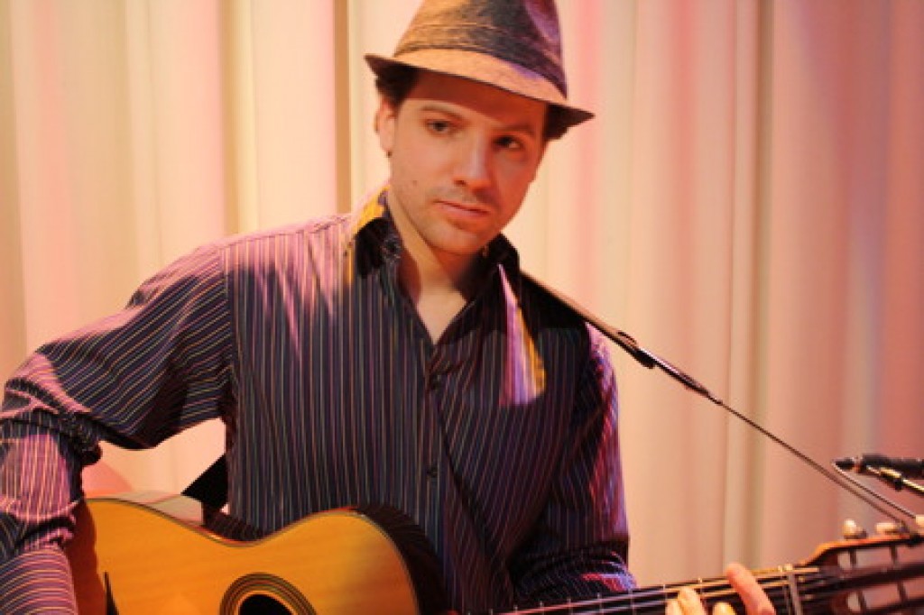 Peter Michaels