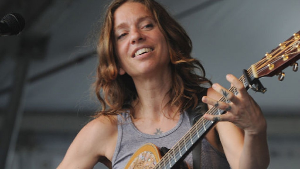 Ani Difranco