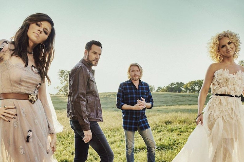 Little Big Town