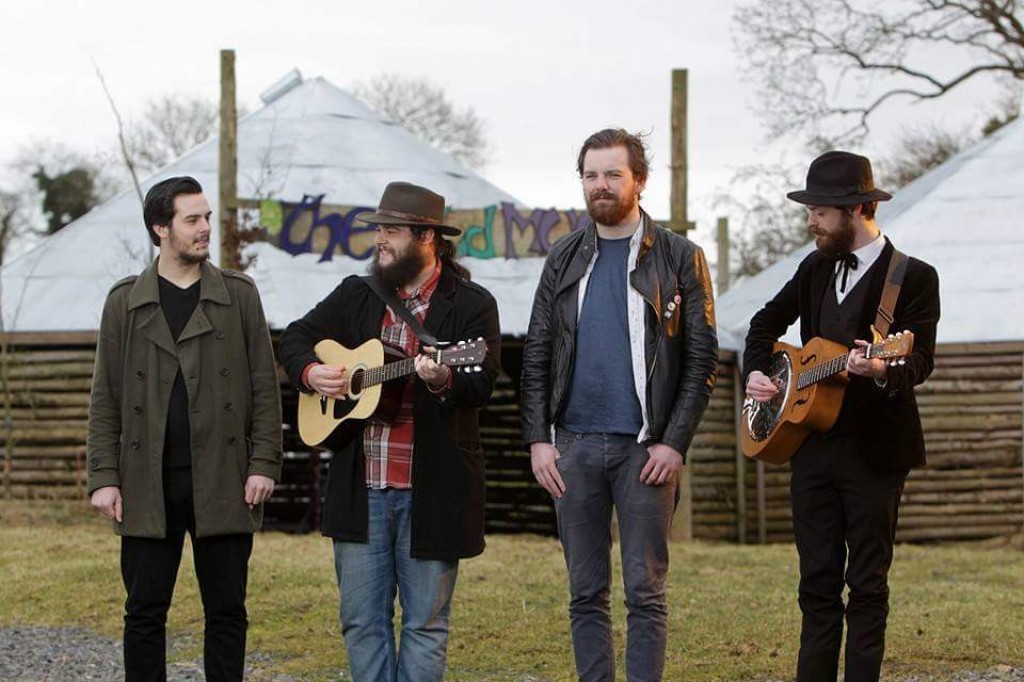The Clay Pigeons
