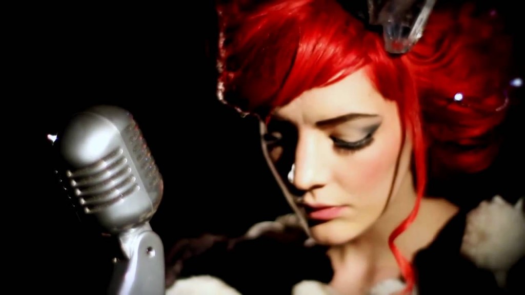 Gabby Young