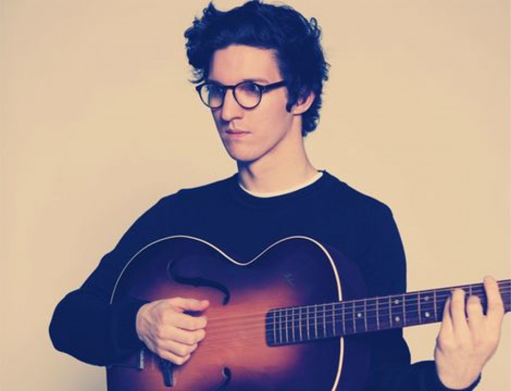 Dan Croll