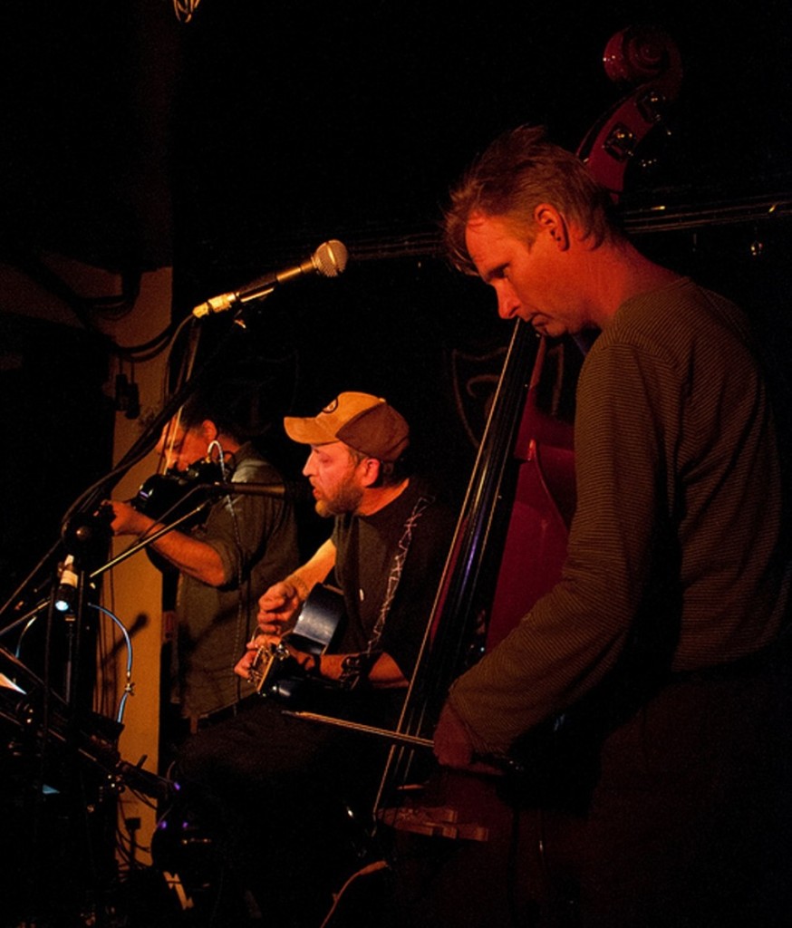 Trailer Trash Orchestra