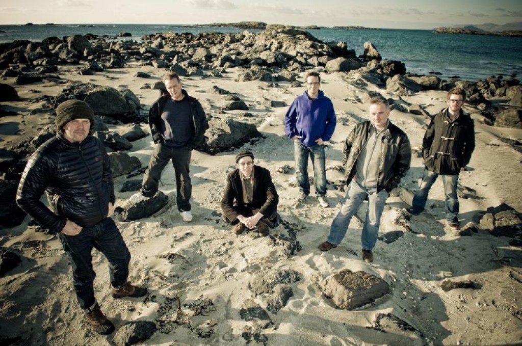 Peatbog Faeries