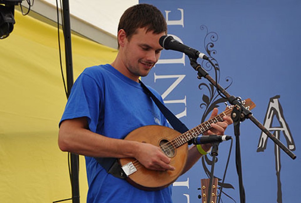 James Dumbelton