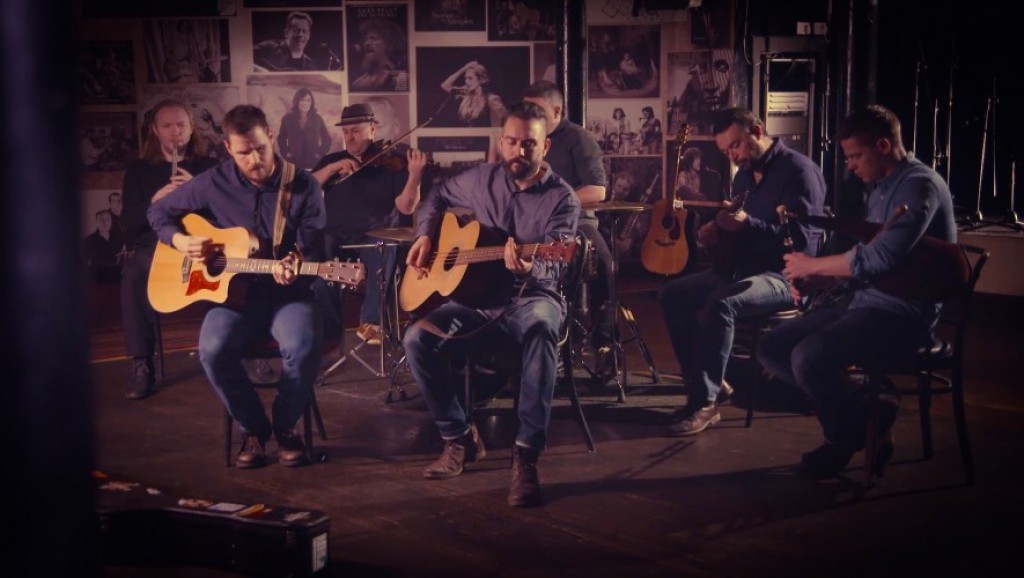 Black Bank Folk