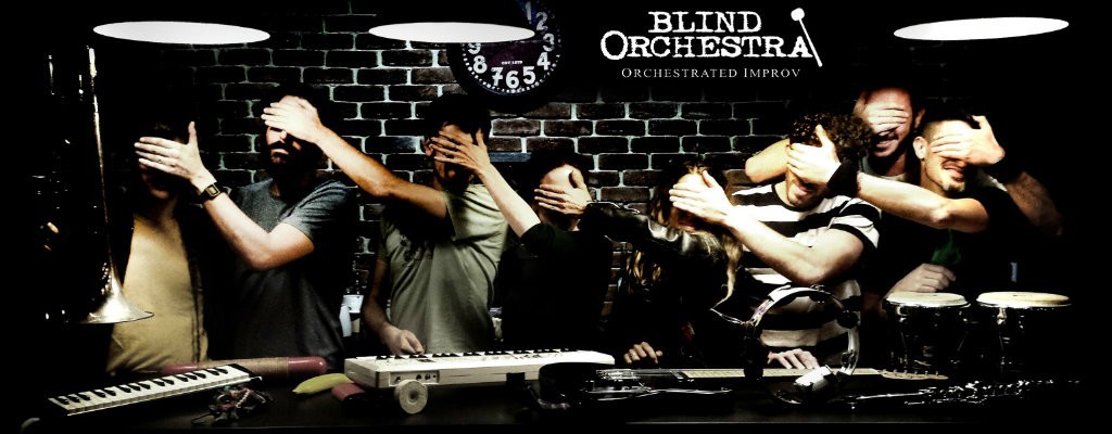 Blind Orchestra