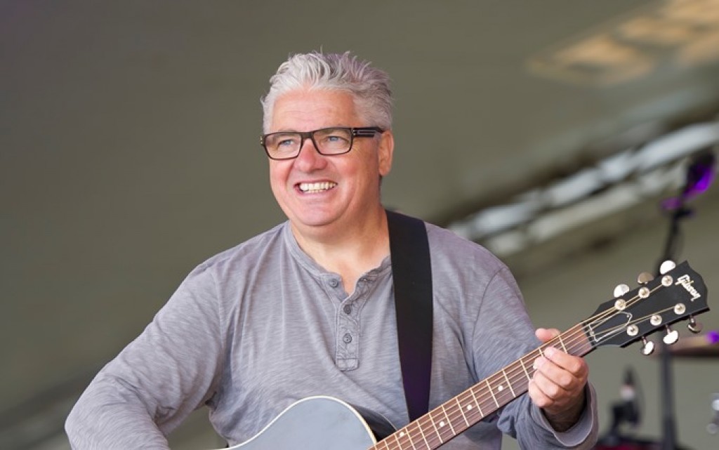 JJ Gilmour