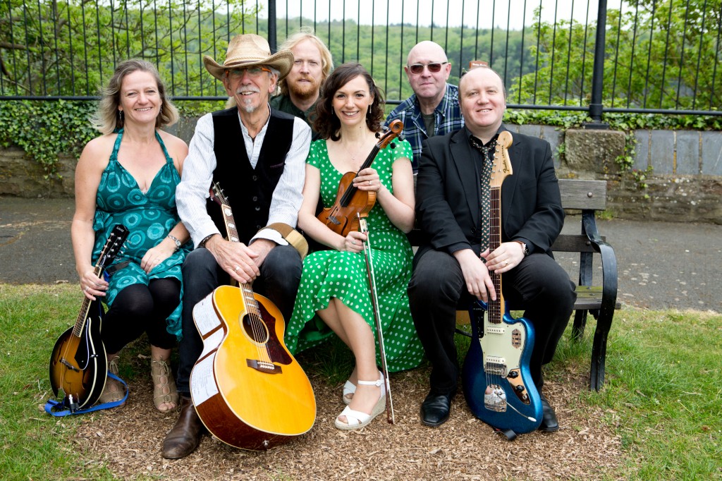 The Shillings