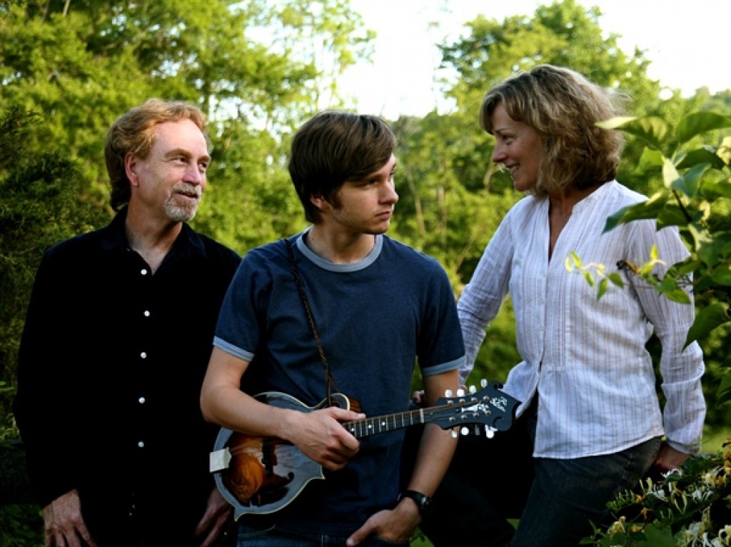 The Ballinger Family Band