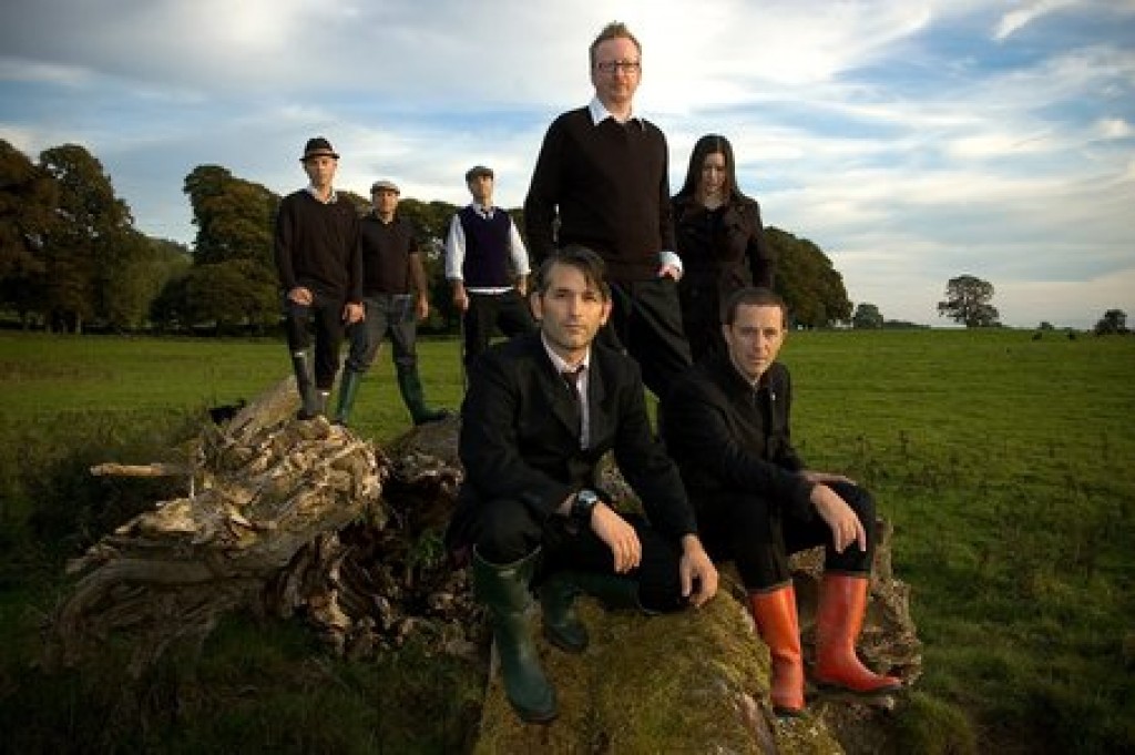 Flogging Molly