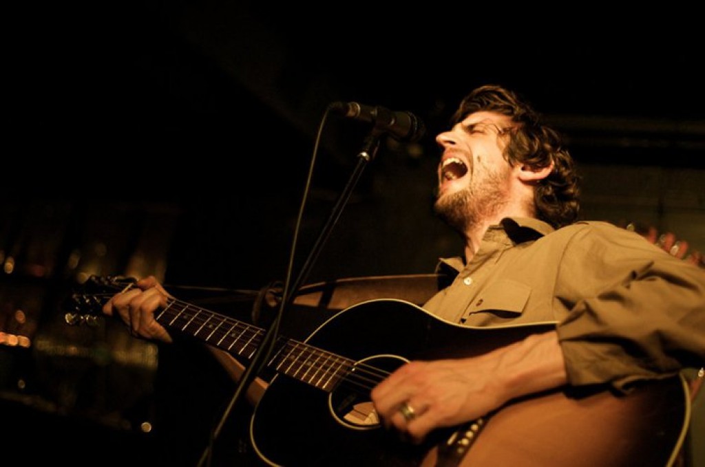 Matthew Falloon