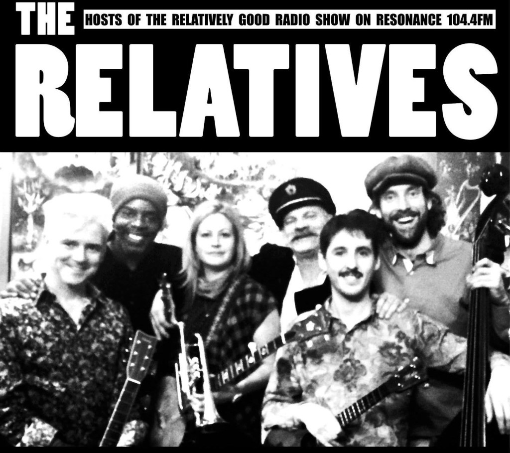 The Relatives