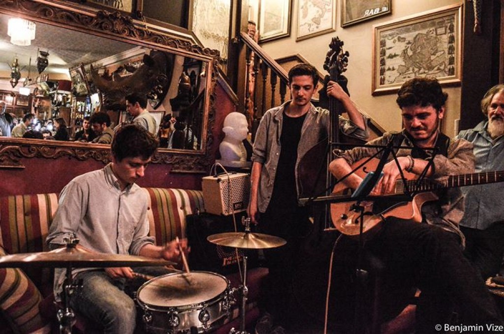 VICE Quintet