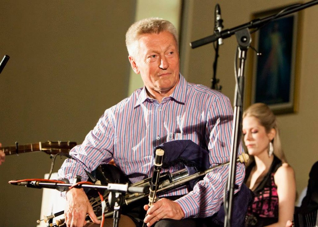 Mick O´Brien