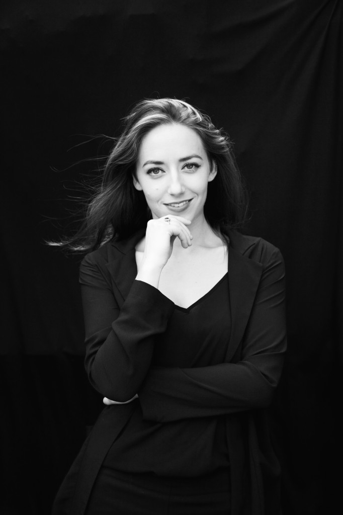 Aoife Ní Bhríain