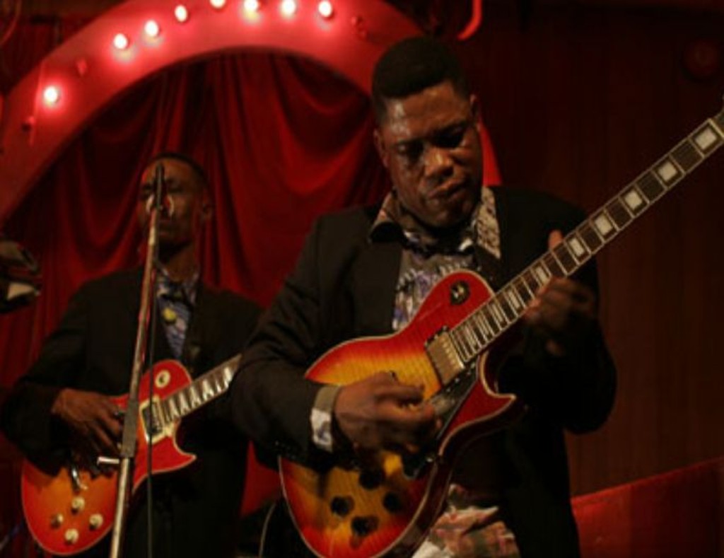 Fiston Lusambo