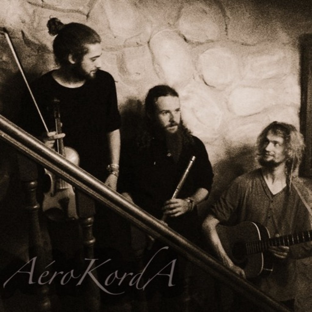 AéroKordA