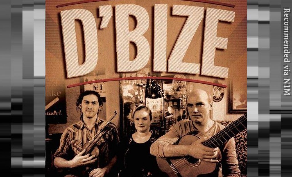 d´Bize