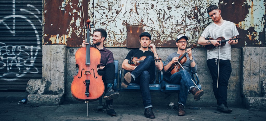 The Fretless