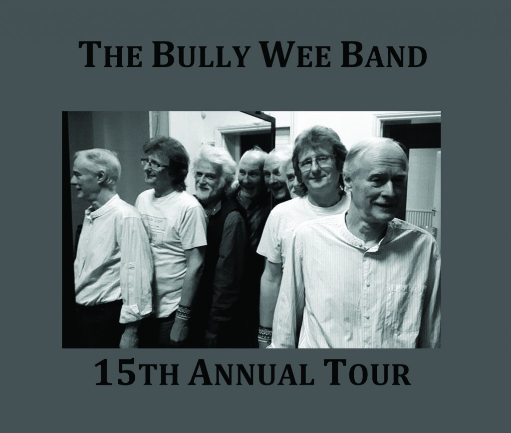 The Bully Wee Band