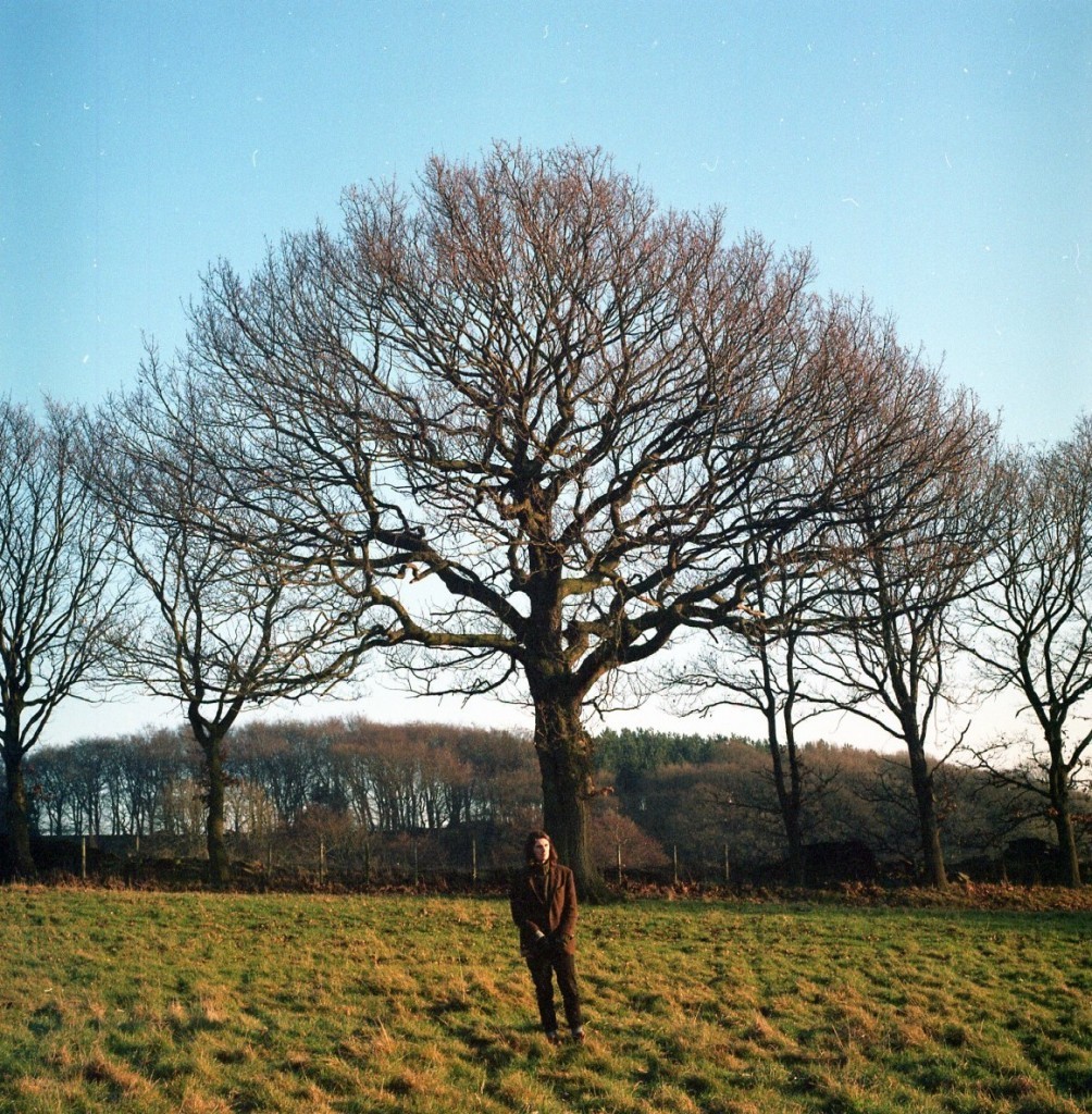 Jim Ghedi
