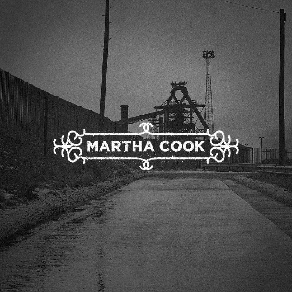 Martha Cook