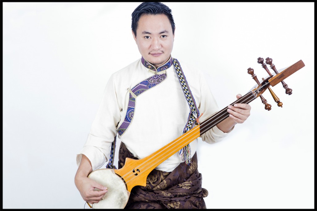 Ngawang Lodup