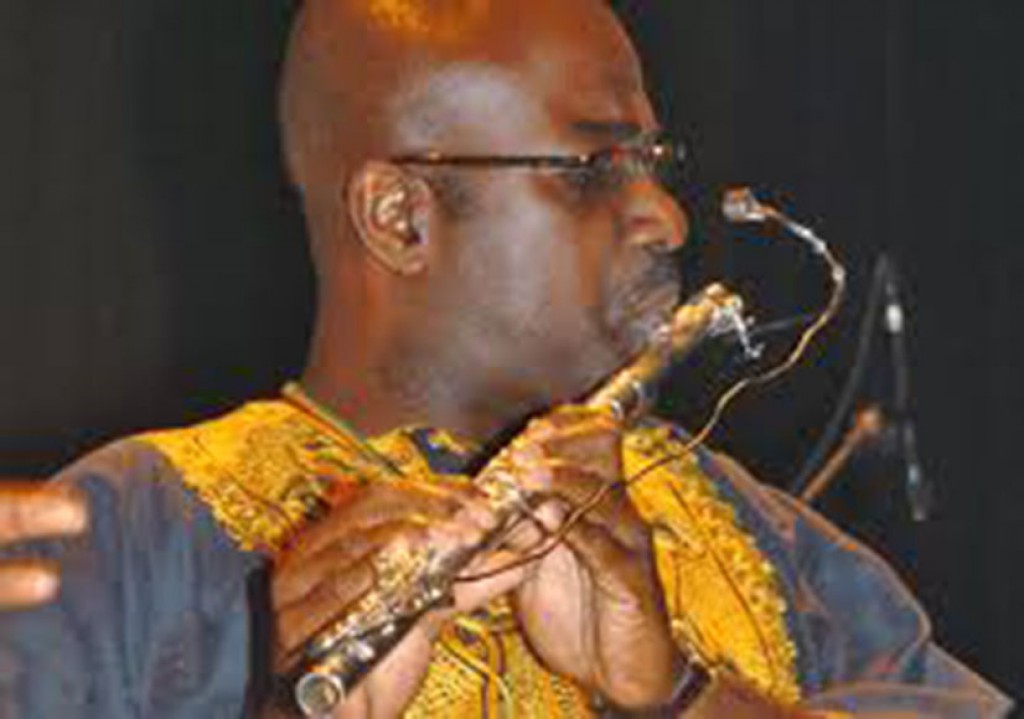Keith Waithe