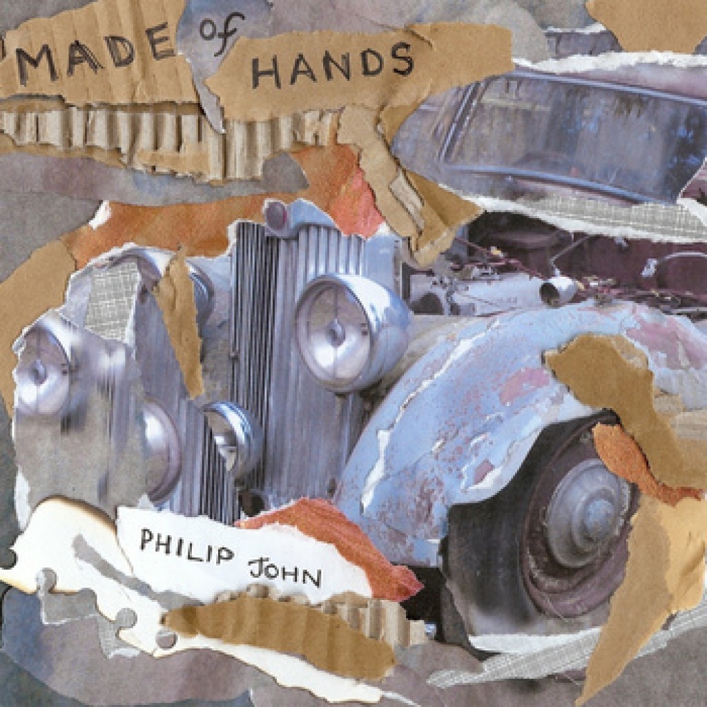 Philip John