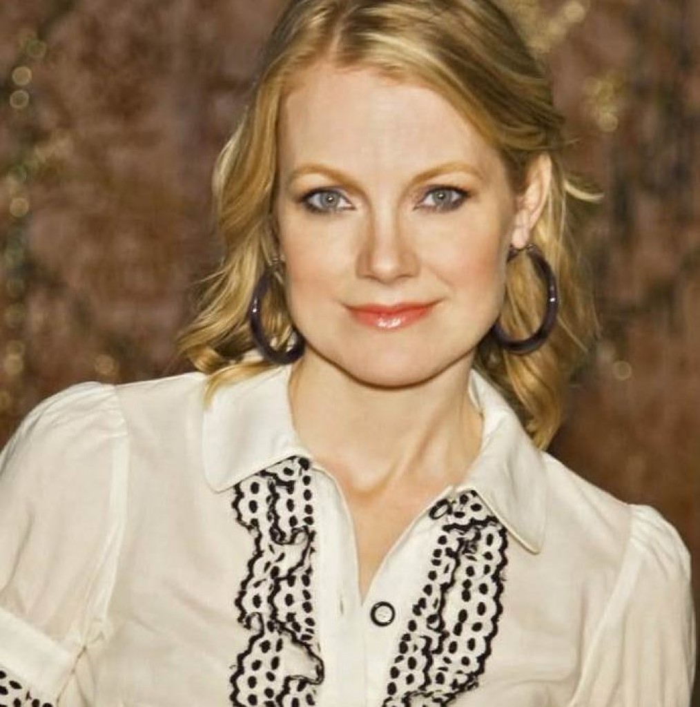 Kelly Willis