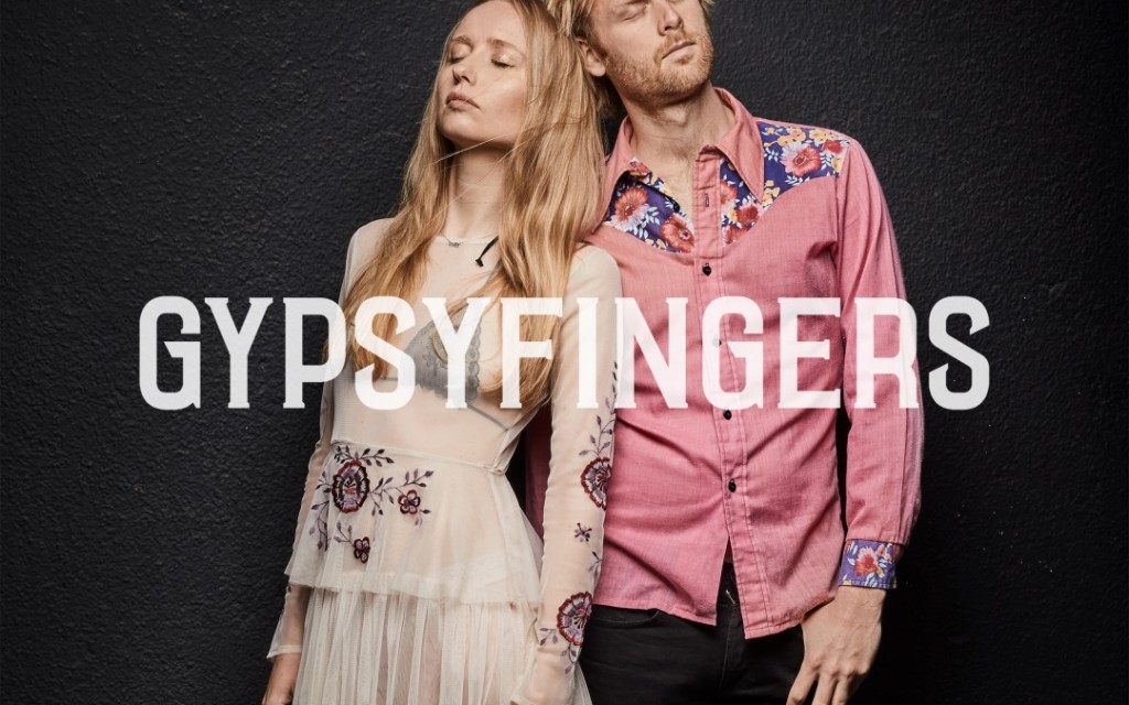 Gypsyfingers