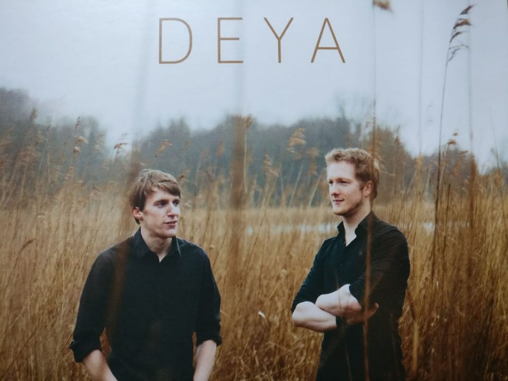 Deya Duo