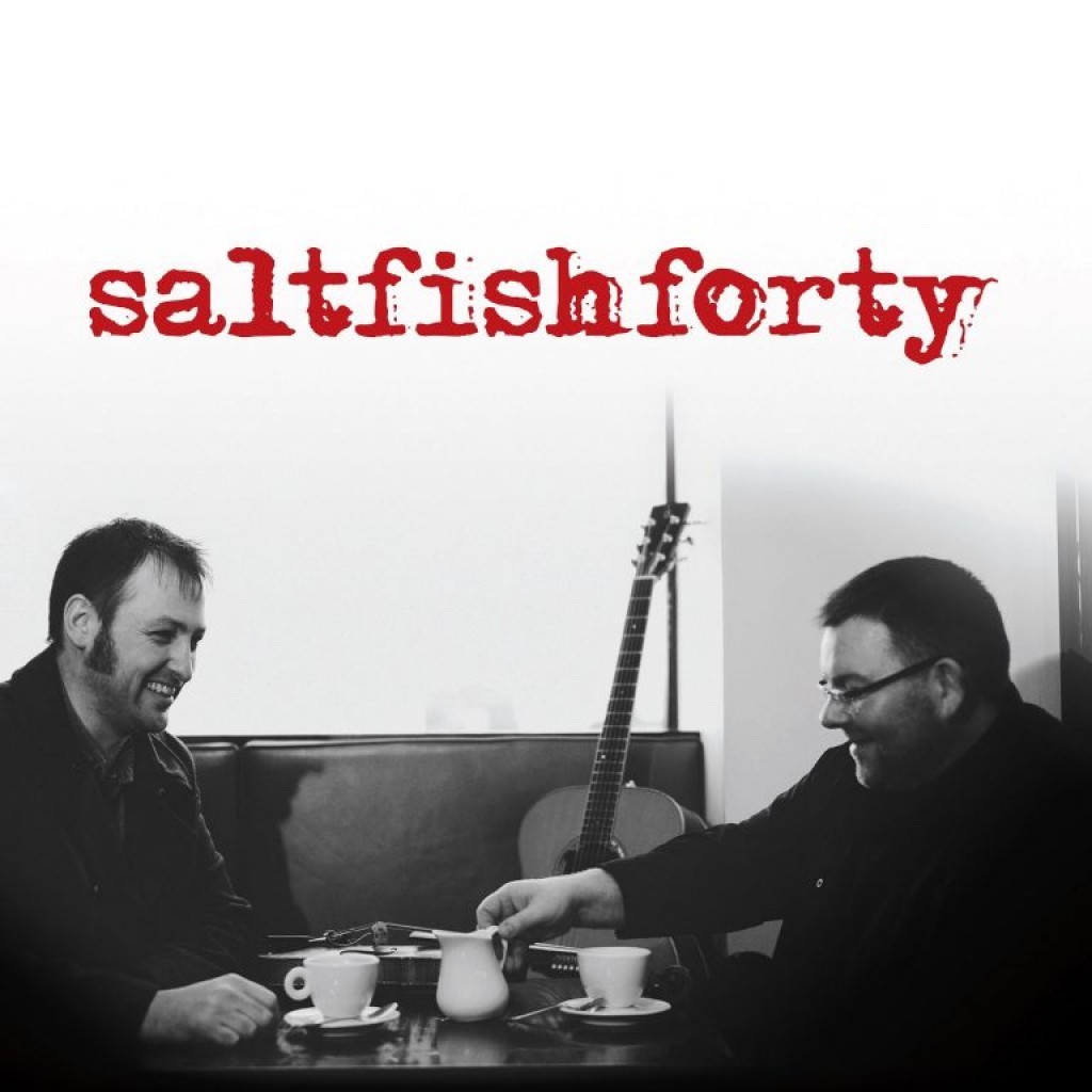 Saltfishforty