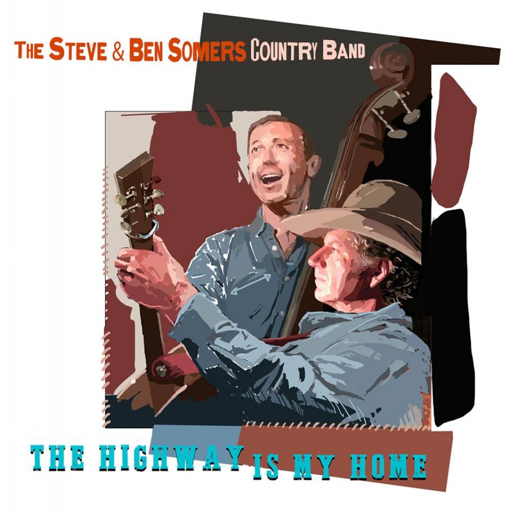 The Steve and Ben Somers Country Band