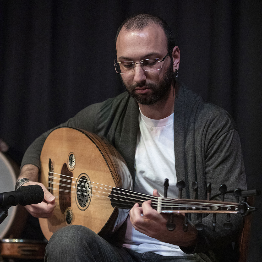 Baha Yetkin