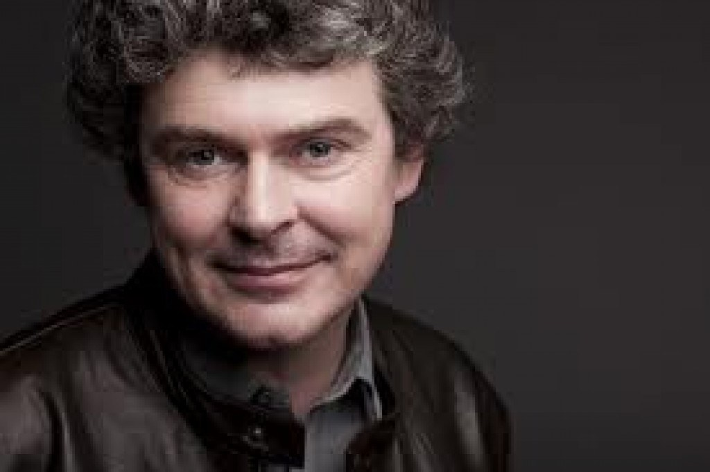 John Spillane