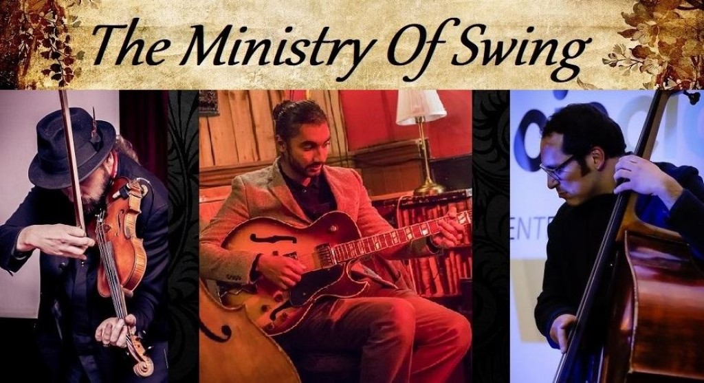 The Ministry of Swing