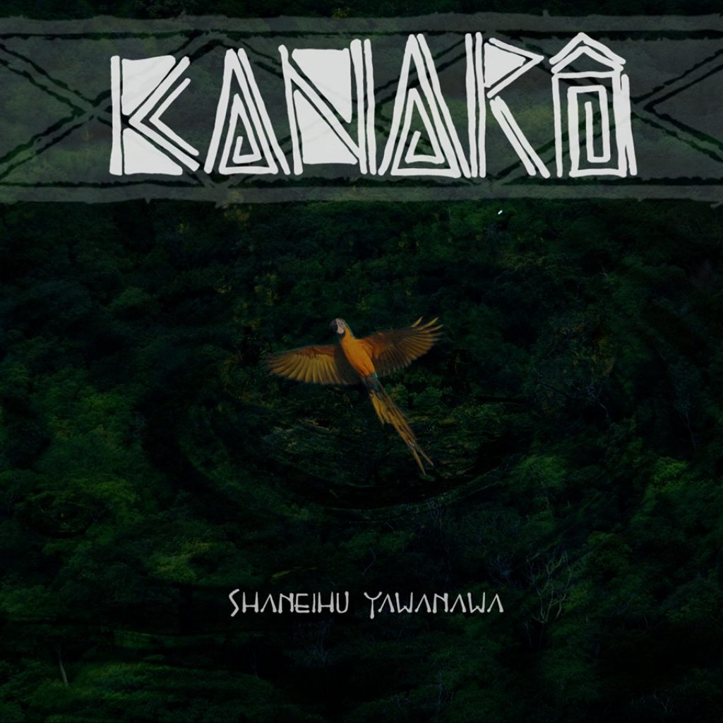 Shaneihu Yawanawá