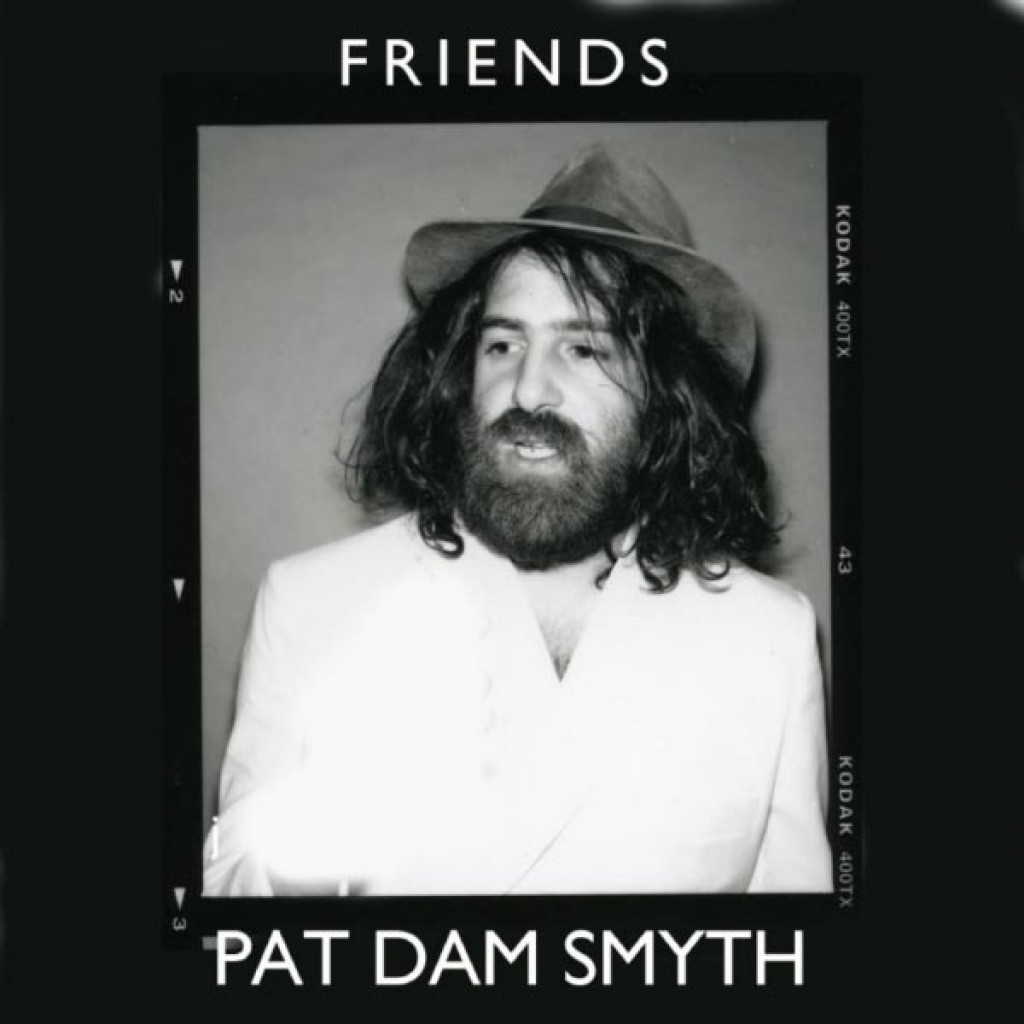 Pat Dam Smyth