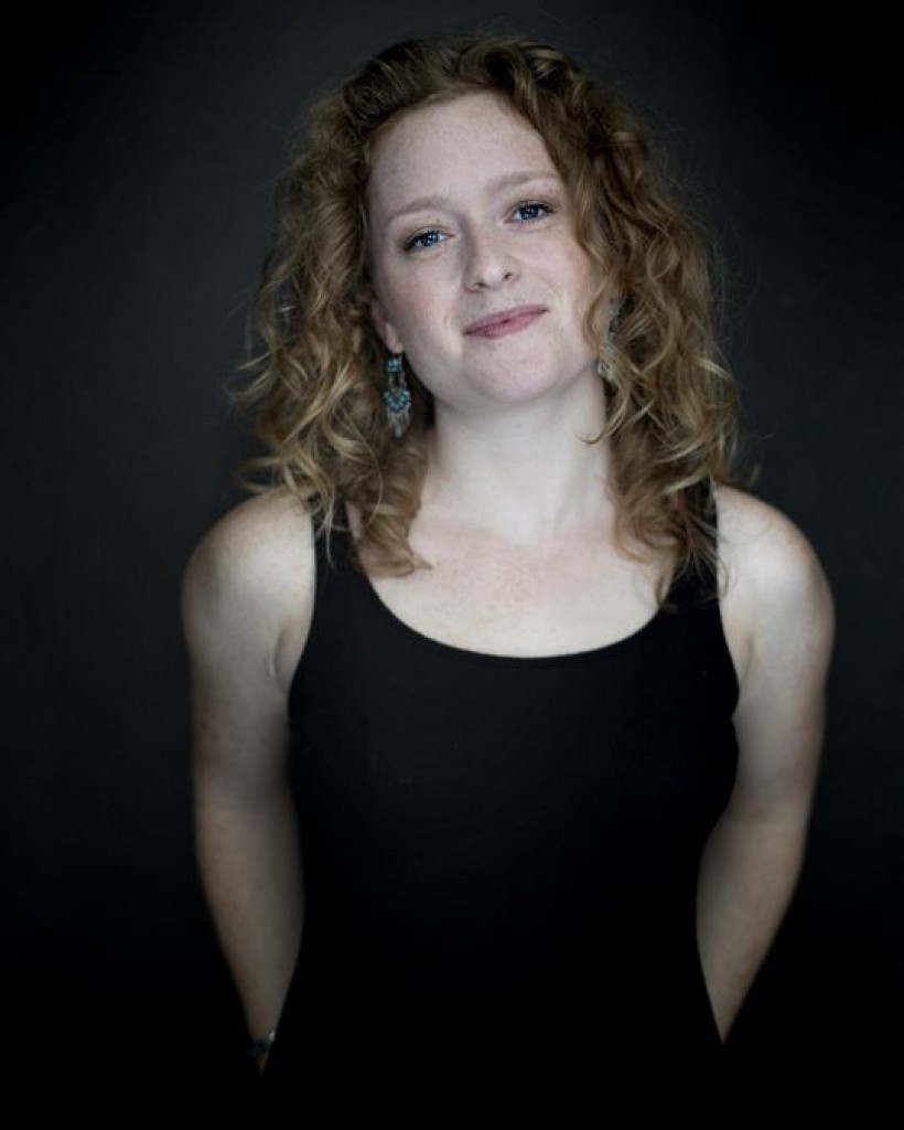 Alice Howe