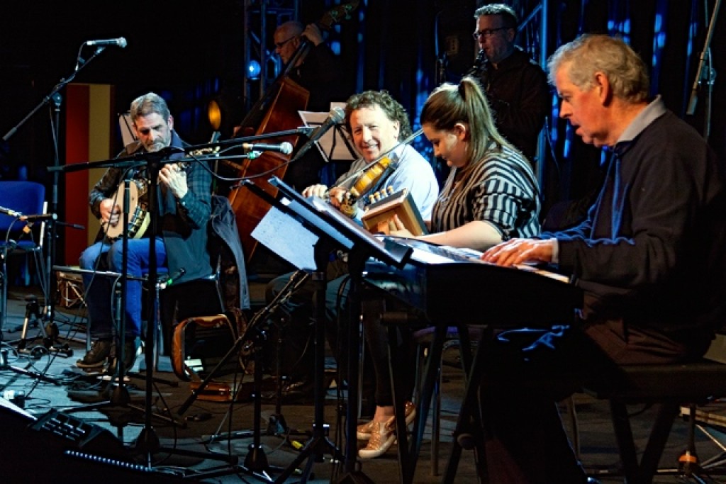 The Roaring 20´s Irish Orchestra