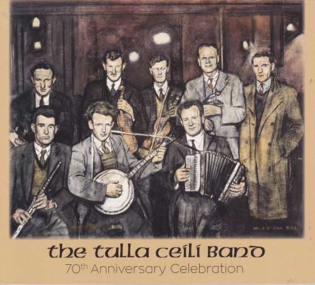 Tulla Céilí Band